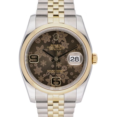ROLEX DATEJUST