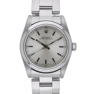 ROLEX OYSTER PERPETUAL