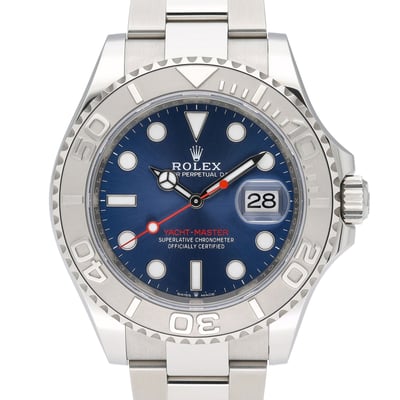 ROLEX YACHT MASTER