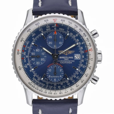 BREITLING NAVITIMER HERITAGE