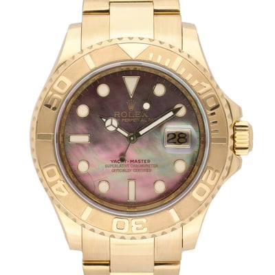 ROLEX YACHT-MASTER 40