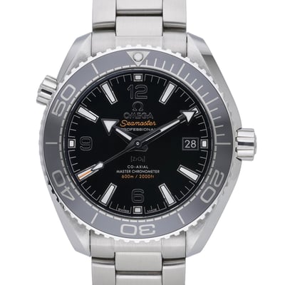 OMEGA SEAMASTER