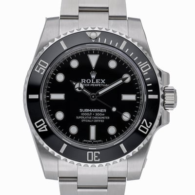 ROLEX SUBMARINER