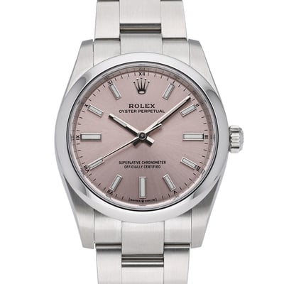 ROLEX OYSTER PERPETUAL