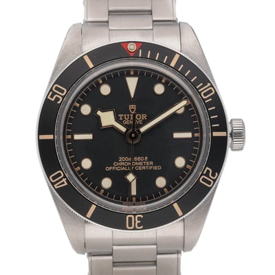 TUDOR BLACK BAY 58