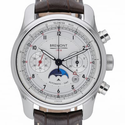 BREMONT STAR LEGACY LIMITED EDITION