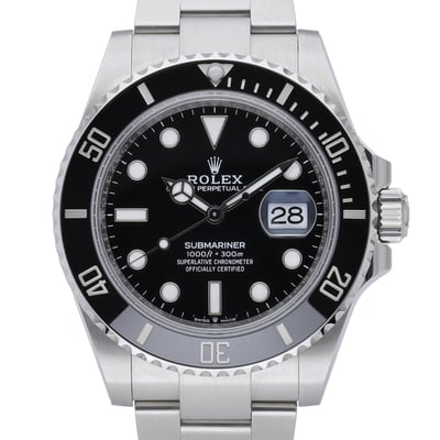 ROLEX SUBMARINER