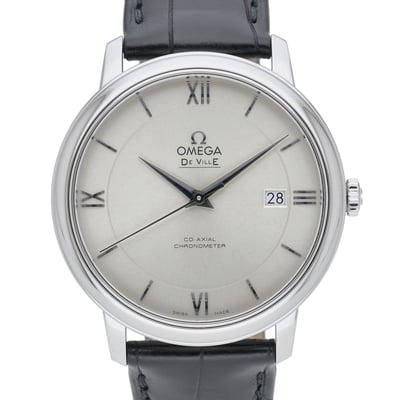 OMEGA DE VILLE PRESTIGE