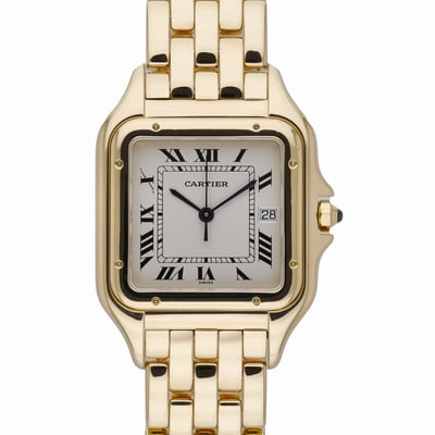 CARTIER PANTHERE