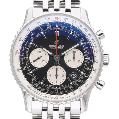 BREITLING NAVITIMER 1 B01 CHRONOGRAPH