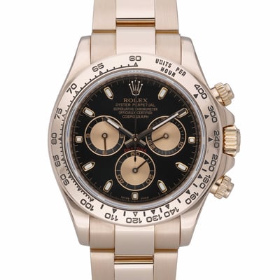 ROLEX DAYTONA