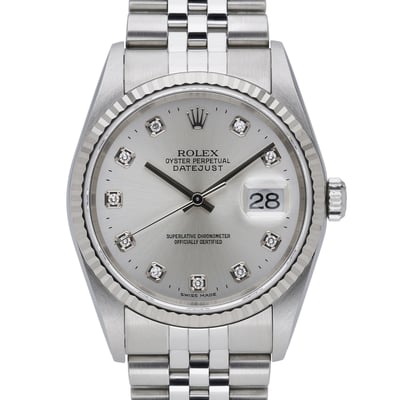 ROLEX DATEJUST