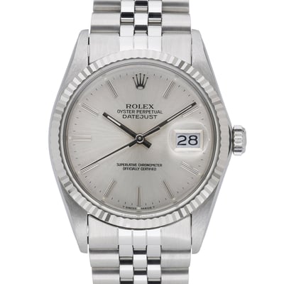 ROLEX DATEJUST