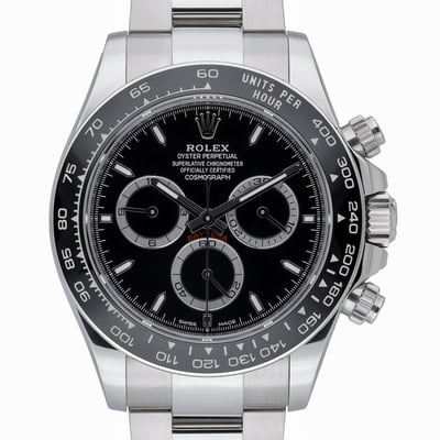 ROLEX DAYTONA