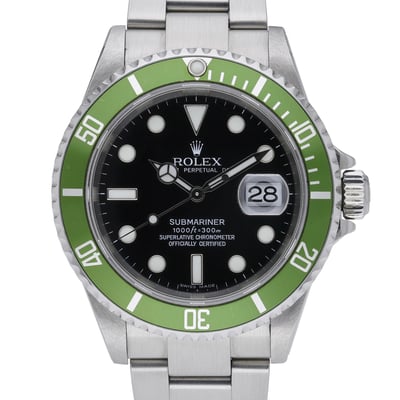 ROLEX SUBMARINER