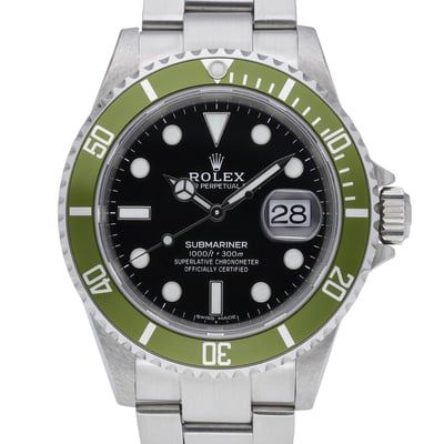 ROLEX SUBMARINER