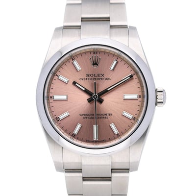 ROLEX OYSTER PERPETUAL