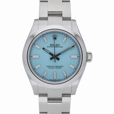 ROLEX OYSTER PERPETUAL 31