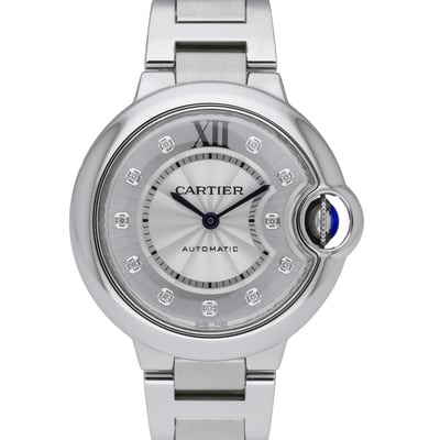 CARTIER BALLON BLEU