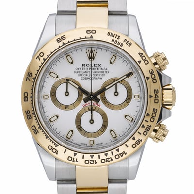 ROLEX DAYTONA