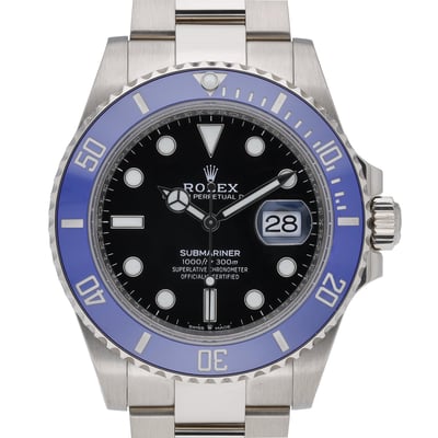 ROLEX SUBMARINER