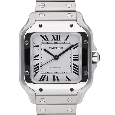 CARTIER SANTOS DE CARTIER