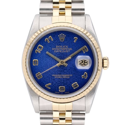 ROLEX DATEJUST
