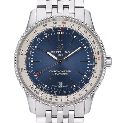 BREITLING NAVITIMER AUTOMATIC 41