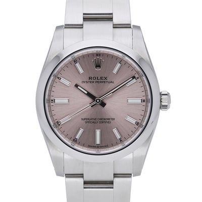 ROLEX OYSTER PERPETUAL