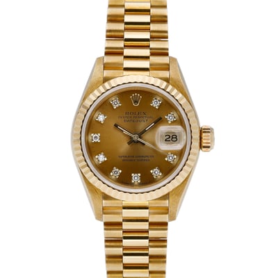 ROLEX DATEJUST