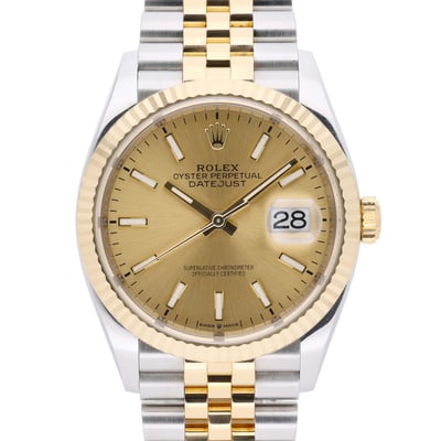 ROLEX DATEJUST