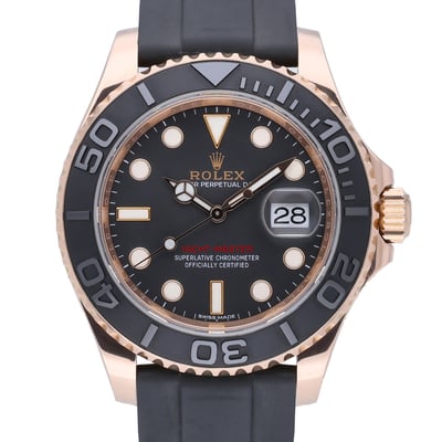 ROLEX YACHT-MASTER 40