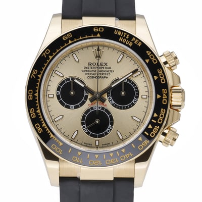 ROLEX DAYTONA