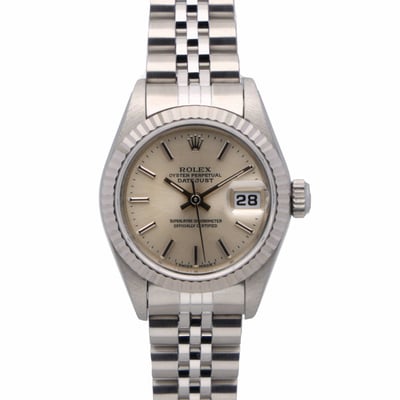 ROLEX DATEJUST