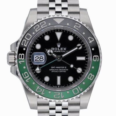 ROLEX GMT-MASTER II