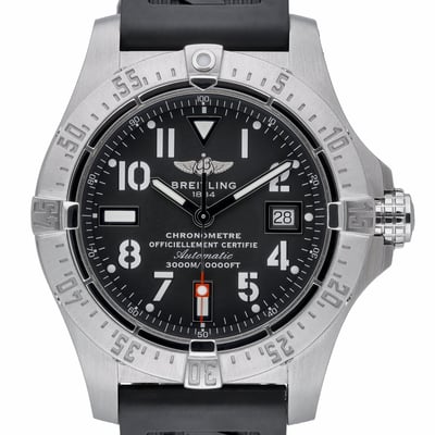 BREITLING AVENGER SEAWOLF