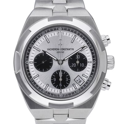 VACHERON CONSTANTIN 5520/210A-B686