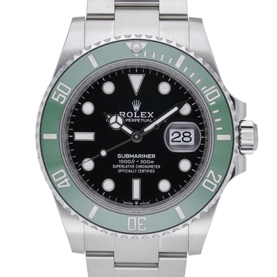 ROLEX SUBMARINER