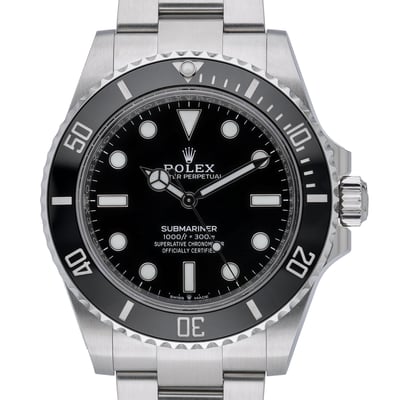 ROLEX SUBMARINER