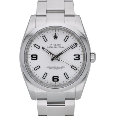 ROLEX OYSTER PERPETUAL