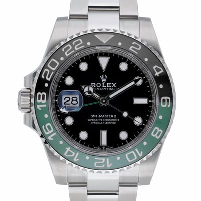 ROLEX GMT-MASTER II