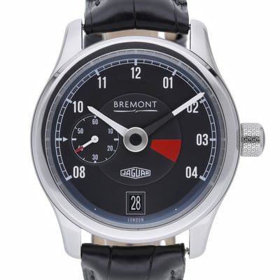 BREMONT JAGUAR