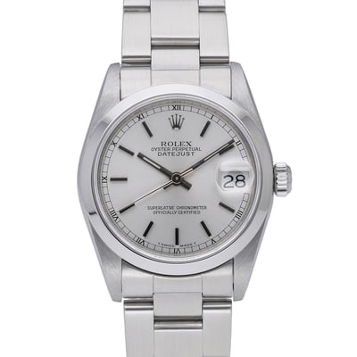 ROLEX DATEJUST