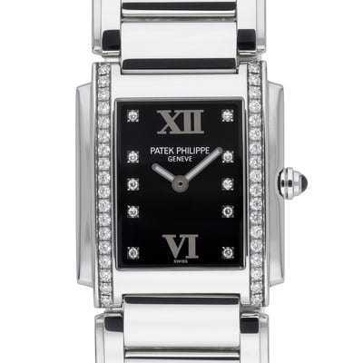 PATEK PHILIPPE TWENTY-4