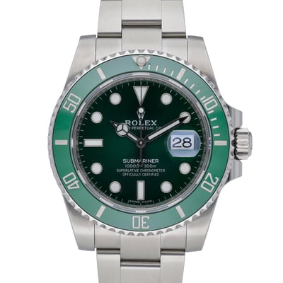 ROLEX SUBMARINER