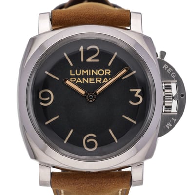 PANERAI LUMINOR 1950