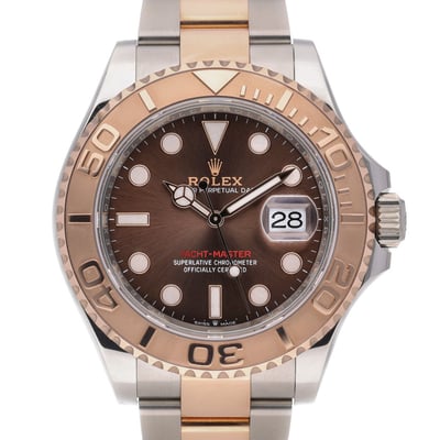 ROLEX YACHT-MASTER 40