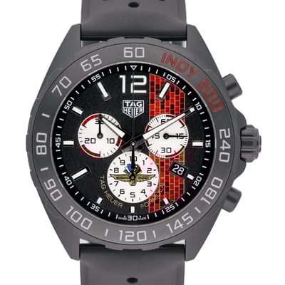 TAG HEUER FORMULA 1