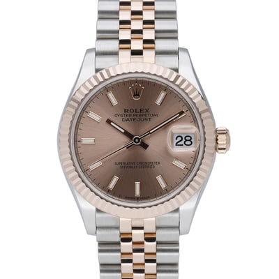 ROLEX DATEJUST 31