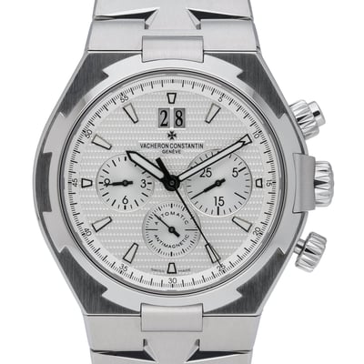 VACHERON CONSTANTIN OVERSEAS CHRONOGRAPH